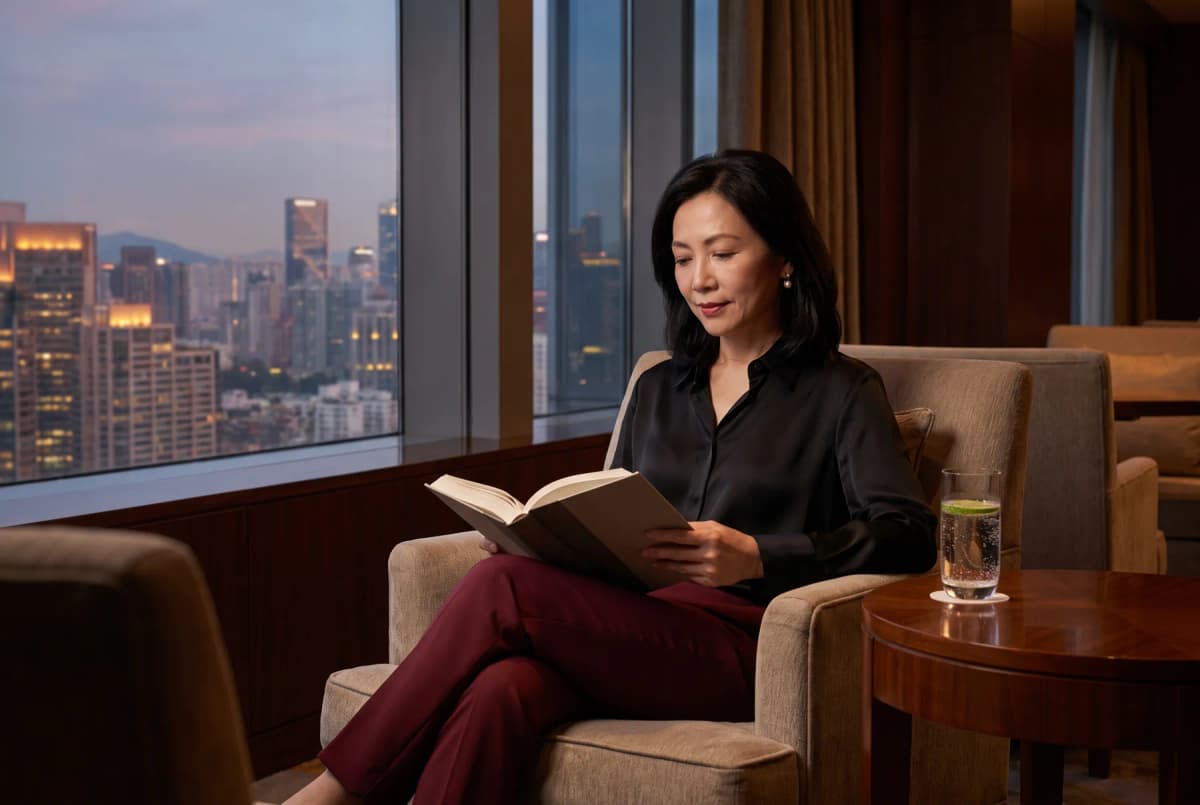 給女性領導者的五本書：我反覆讀了很多遍的那幾本